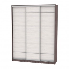 Шкаф-купе B-220х200х60-3 "Белла" в Агрызе - agryz.mebel24.online | фото 14