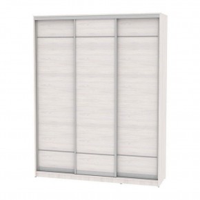 Шкаф-купе B-220х200х60-3 "Белла" в Агрызе - agryz.mebel24.online | фото 15