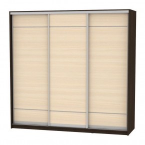 Шкаф-купе B-220х235х60-1 "Белла" в Агрызе - agryz.mebel24.online | фото 12