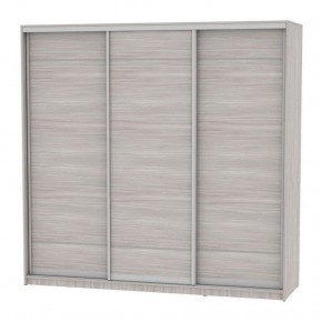 Шкаф-купе B-220х235х60-2 "Белла" в Агрызе - agryz.mebel24.online | фото 12