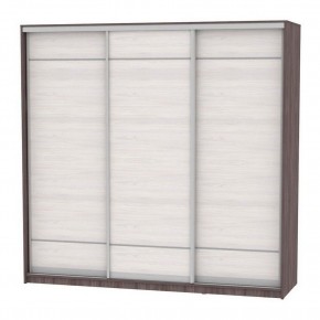 Шкаф-купе B-220х235х60-2 "Белла" в Агрызе - agryz.mebel24.online | фото 14