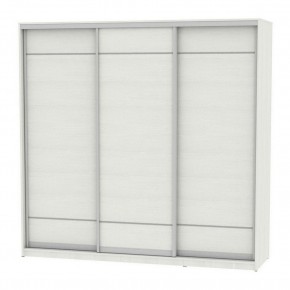 Шкаф-купе B-220х235х60-2 "Белла" в Агрызе - agryz.mebel24.online | фото 16