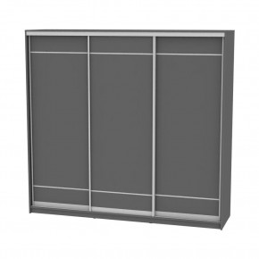 Шкаф-купе B-220х235х60-2 "Белла" в Агрызе - agryz.mebel24.online | фото 20