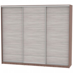 Шкаф-купе B-220х270х60-2 "Белла" в Агрызе - agryz.mebel24.online | фото 11