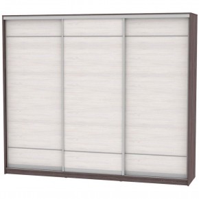 Шкаф-купе B-220х270х60-2 "Белла" в Агрызе - agryz.mebel24.online | фото 14