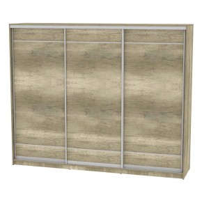 Шкаф-купе B-220х270х60-2 "Белла" в Агрызе - agryz.mebel24.online | фото 17