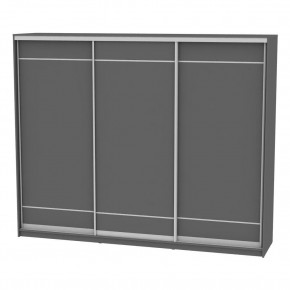 Шкаф-купе B-220х270х60-2 "Белла" в Агрызе - agryz.mebel24.online | фото 20