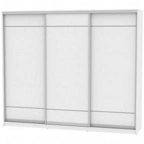 Шкаф-купе B-220х270х60-2 "Белла" в Агрызе - agryz.mebel24.online | фото 6