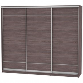 Шкаф-купе B-220х270х60-3 "Белла" в Агрызе - agryz.mebel24.online | фото 13