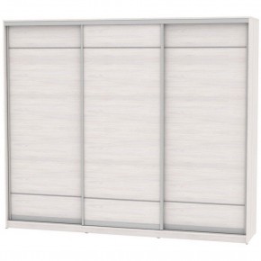 Шкаф-купе B-220х270х60-3 "Белла" в Агрызе - agryz.mebel24.online | фото 15