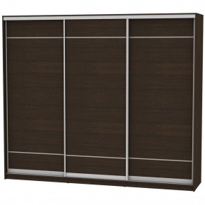 Шкаф-купе B-220х270х60-3 "Белла" в Агрызе - agryz.mebel24.online | фото 7