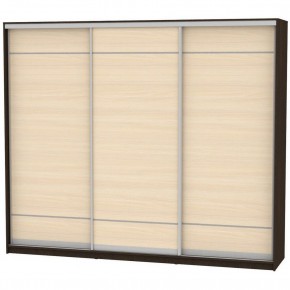 Шкаф-купе B-220х270х60-3 "Белла" в Агрызе - agryz.mebel24.online | фото 8