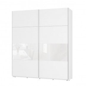 Шкаф-купе Харви ШКК-10 (белый) в Агрызе - agryz.mebel24.online | фото 2