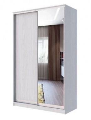 Шкаф-купе ХИТ 22-12/2-15 (620) в Агрызе - agryz.mebel24.online | фото