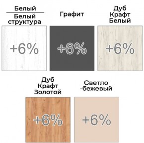 Шкаф-купе ХИТ 22-12/2-88 (620) в Агрызе - agryz.mebel24.online | фото 4