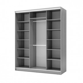 Шкаф-купе ХИТ 22-20/2-111 (620) в Агрызе - agryz.mebel24.online | фото 2