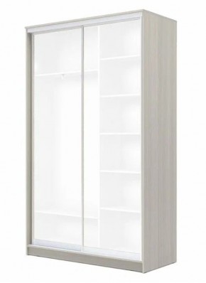 Шкаф-купе ХИТ 22-4-12/2-88 (420) в Агрызе - agryz.mebel24.online | фото