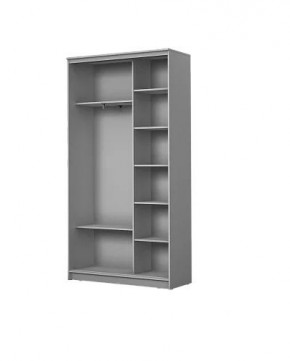 Шкаф-купе ХИТ 22-4-12-22 (420) в Агрызе - agryz.mebel24.online | фото 2