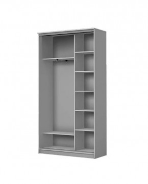 Шкаф-купе ХИТ 22-4-14-55 (420) в Агрызе - agryz.mebel24.online | фото 2
