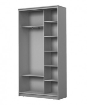 Шкаф-купе ХИТ 22-4-14-77 (420) в Агрызе - agryz.mebel24.online | фото 2