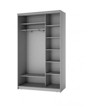 Шкаф-купе ХИТ 22-4-15-66 (420) в Агрызе - agryz.mebel24.online | фото 2