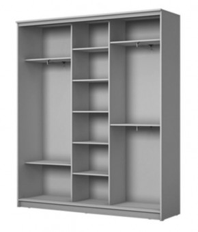 Шкаф-купе ХИТ 22-4-18-777 (420) в Агрызе - agryz.mebel24.online | фото 2