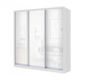 Шкаф-купе ХИТ 22-4-20-888 (420) в Агрызе - agryz.mebel24.online | фото