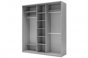 Шкаф-купе ХИТ 23-18-777 (620) в Агрызе - agryz.mebel24.online | фото 5