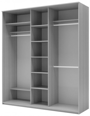 Шкаф-купе ХИТ 23-20-151 (620) в Агрызе - agryz.mebel24.online | фото 2