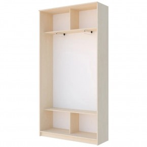 Шкаф-купе ХИТ 23-4-12/2-88 (420) в Агрызе - agryz.mebel24.online | фото 5