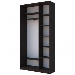 Шкаф-купе ХИТ 23-4-14-11 (420) в Агрызе - agryz.mebel24.online | фото 2
