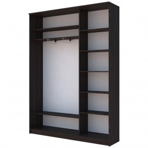 Шкаф-купе ХИТ 23-4-17-11 (420) в Агрызе - agryz.mebel24.online | фото 2