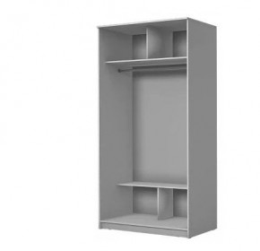 Шкаф-купе ХИТ 24-12/2-22 (620) в Агрызе - agryz.mebel24.online | фото 2