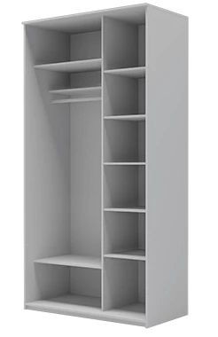 Шкаф-купе ХИТ 24-14-88 (620) в Агрызе - agryz.mebel24.online | фото 2