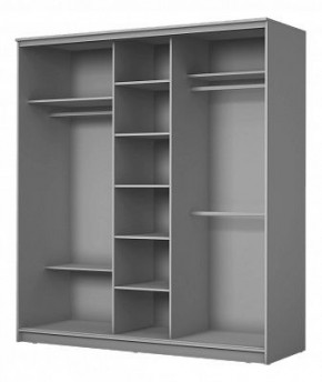 Шкаф-купе ХИТ 24-20-555 (620) в Агрызе - agryz.mebel24.online | фото 2