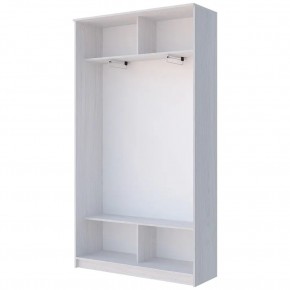 Шкаф-купе ХИТ 24-4-12/2-55 (420) в Агрызе - agryz.mebel24.online | фото 2