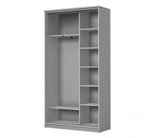Шкаф-купе ХИТ 24-4-15-77 (420) в Агрызе - agryz.mebel24.online | фото 2