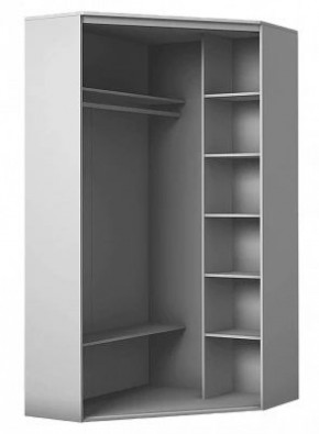 Шкаф-купе ХИТ-У-L-23-64-55 в Агрызе - agryz.mebel24.online | фото 2