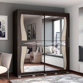 Шкаф-купе Крафт-5 в Агрызе - agryz.mebel24.online | фото 3