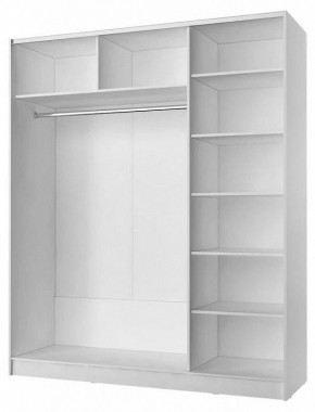Шкаф-купе Марвин-3 в Агрызе - agryz.mebel24.online | фото 2