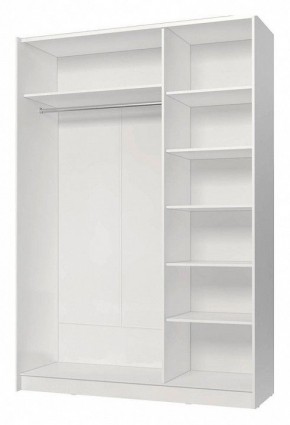 Шкаф-купе Марвин-3 СТЛ.299.05 в Агрызе - agryz.mebel24.online | фото 2