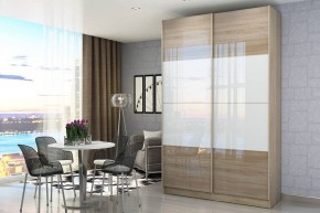 Шкаф-купе Марвин-3 СТЛ.299.05 в Агрызе - agryz.mebel24.online | фото 2