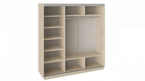 Шкаф-купе Румер СШК 1.210.70-11.11.11 в Агрызе - agryz.mebel24.online | фото 2