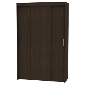 Шкаф-купе T-3-230х145х60 "ТОП" в Агрызе - agryz.mebel24.online | фото 6