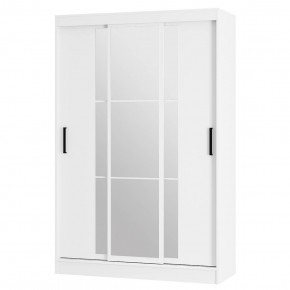 Шкаф-купе Тайм ШКК-03 (белый) в Агрызе - agryz.mebel24.online | фото 2