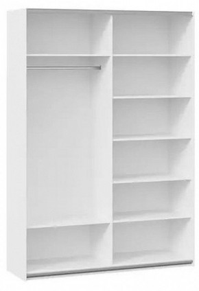 Шкаф-купе Траст в Агрызе - agryz.mebel24.online | фото 2