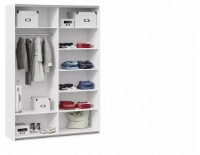 Шкаф-купе Траст в Агрызе - agryz.mebel24.online | фото 3