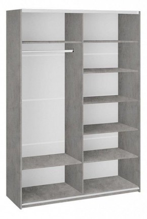 Шкаф-купе Траст СШК 2.160.80-15.15 в Агрызе - agryz.mebel24.online | фото 2