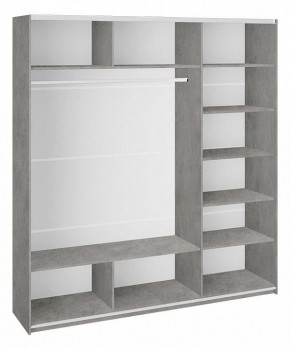 Шкаф-купе Траст СШК 2.210.70-11.11.11 в Агрызе - agryz.mebel24.online | фото 2