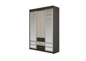 Шкаф-купе Юнона (1600) в Агрызе - agryz.mebel24.online | фото